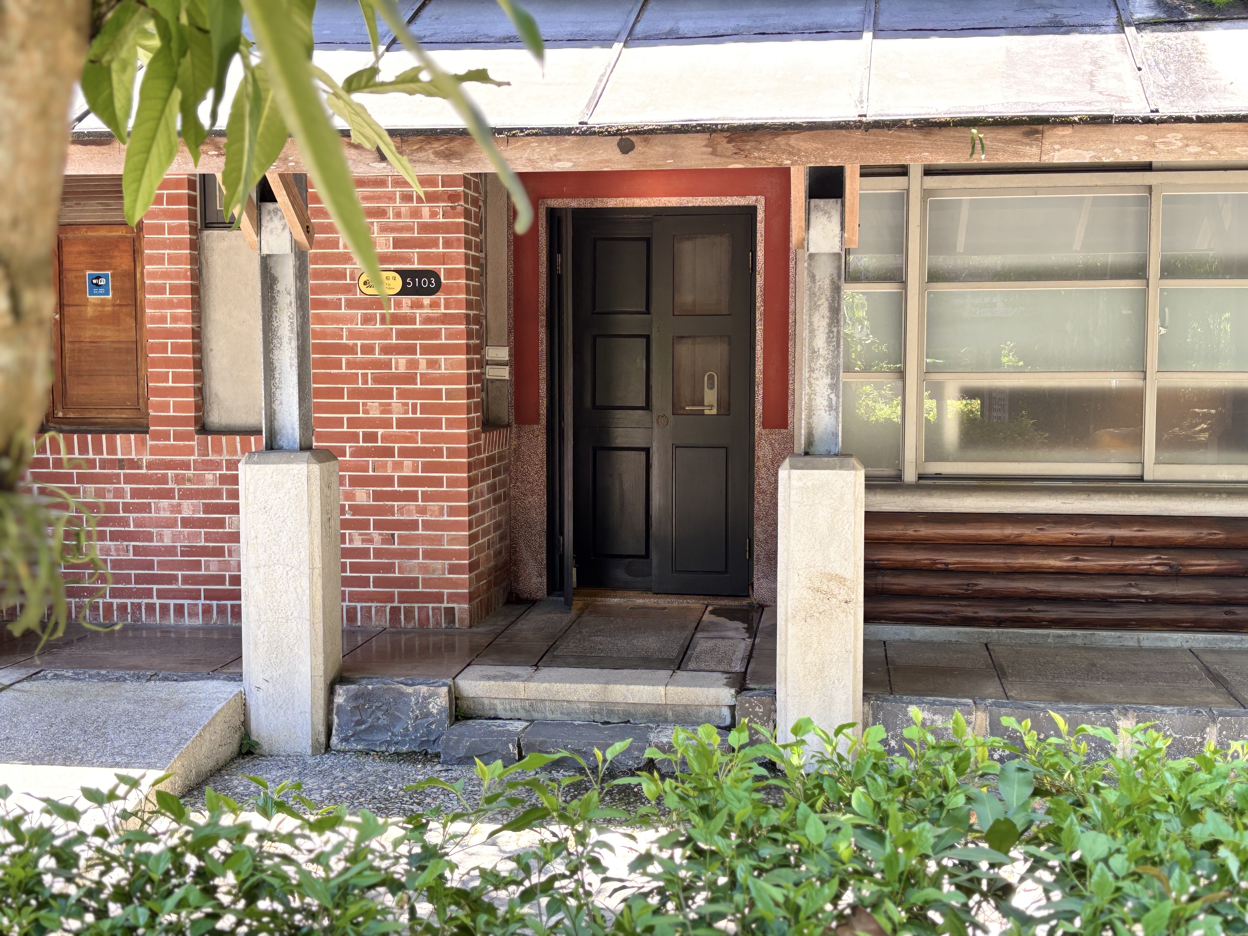 ▌宜蘭住宿|住在景點裡的「煙波花時間 宜蘭傳藝」,讓親子旅行、文化體驗與美食饗宴一次擁有! ▌ - 第4張圖