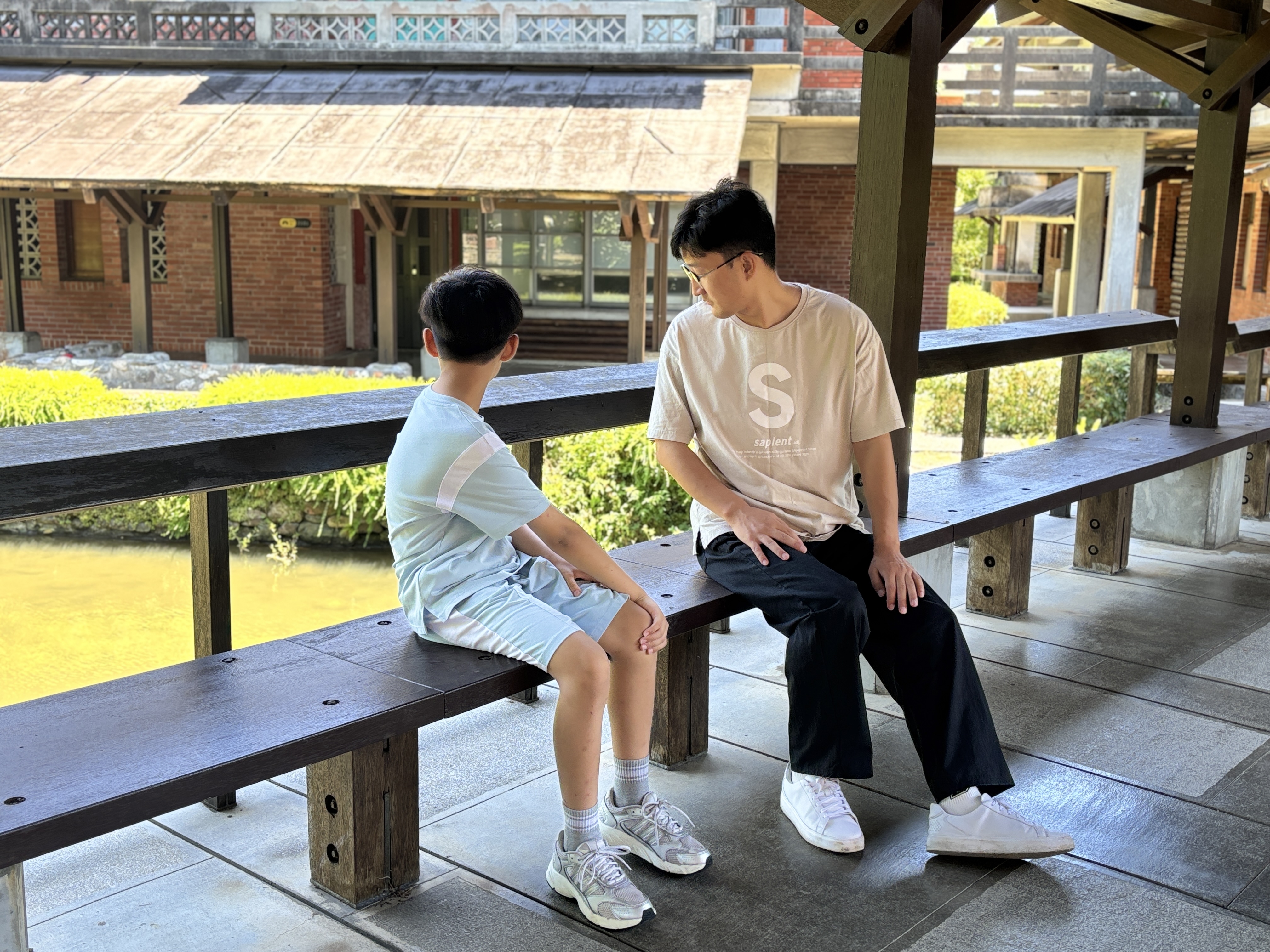 ▌宜蘭住宿|住在景點裡的「煙波花時間 宜蘭傳藝」,讓親子旅行、文化體驗與美食饗宴一次擁有! ▌ - 第2張圖