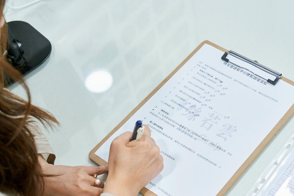 ▌生活提案|掉髮困擾怎麼辦?推薦「絲若雲建髮中心」AI頭皮檢測+日本SuperScalp授權、非侵入式活髮課程完整分享! ▌ - 第10張圖