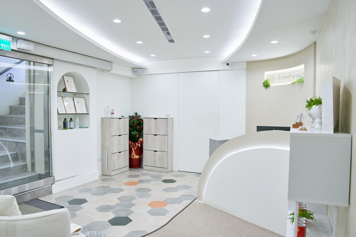 ▌生活提案|掉髮困擾怎麼辦?推薦「絲若雲建髮中心」AI頭皮檢測+日本SuperScalp授權、非侵入式活髮課程完整分享! ▌ - 第4張圖