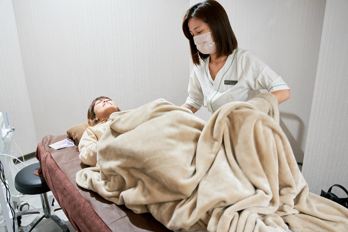 ▌生活提案|掉髮困擾怎麼辦?推薦「絲若雲建髮中心」AI頭皮檢測+日本SuperScalp授權、非侵入式活髮課程完整分享! ▌ - 第15張圖