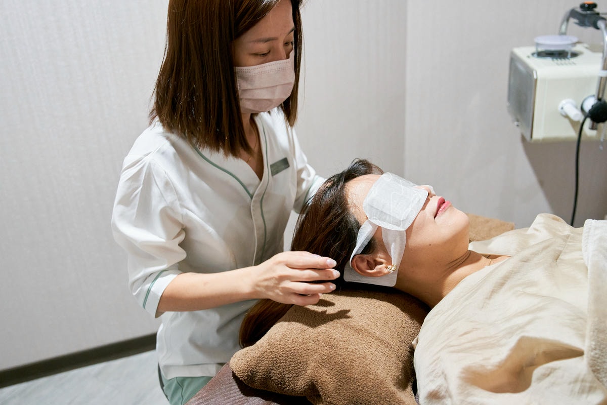 ▌生活提案|掉髮困擾怎麼辦?推薦「絲若雲建髮中心」AI頭皮檢測+日本SuperScalp授權、非侵入式活髮課程完整分享! ▌ - 第16張圖