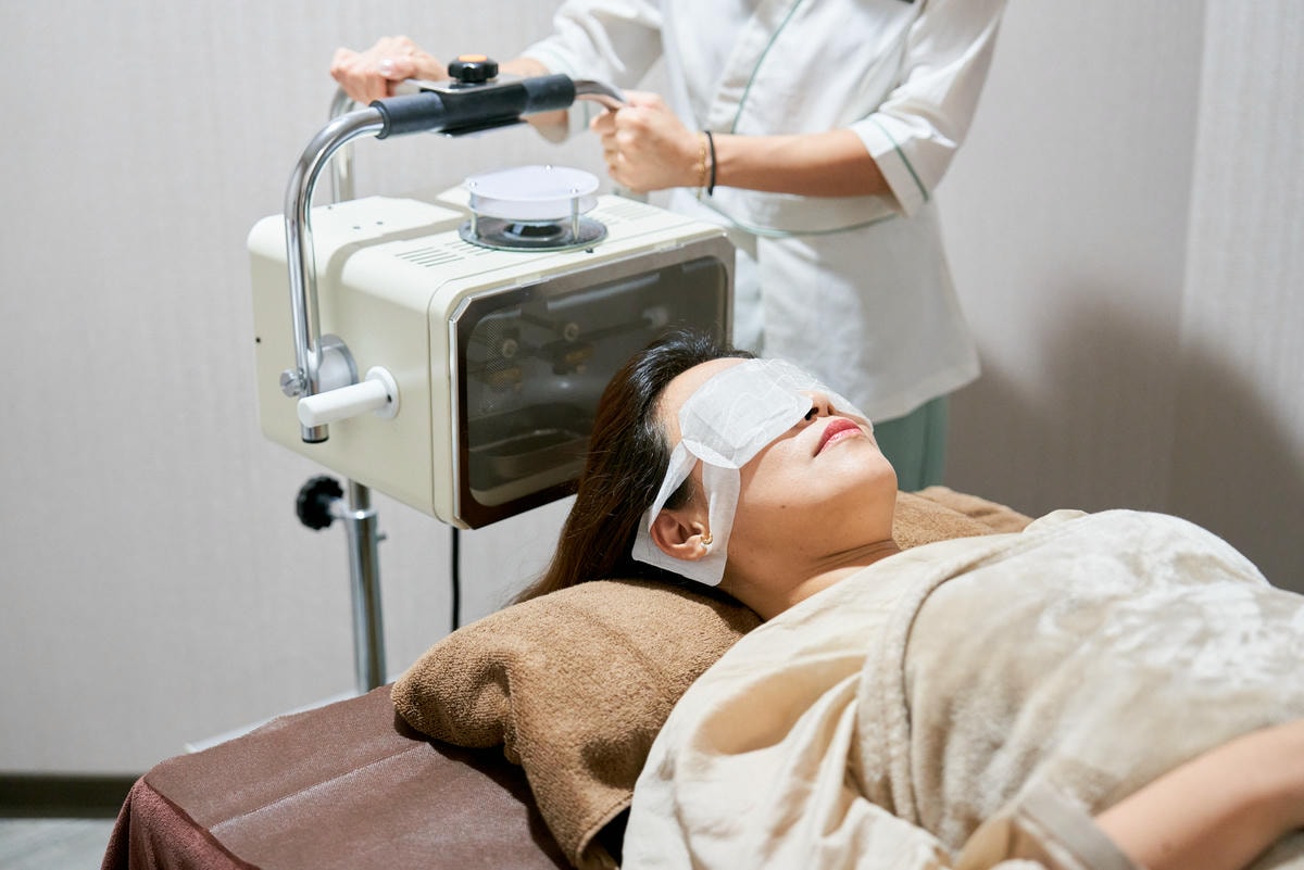 ▌生活提案|掉髮困擾怎麼辦?推薦「絲若雲建髮中心」AI頭皮檢測+日本SuperScalp授權、非侵入式活髮課程完整分享! ▌ - 第19張圖