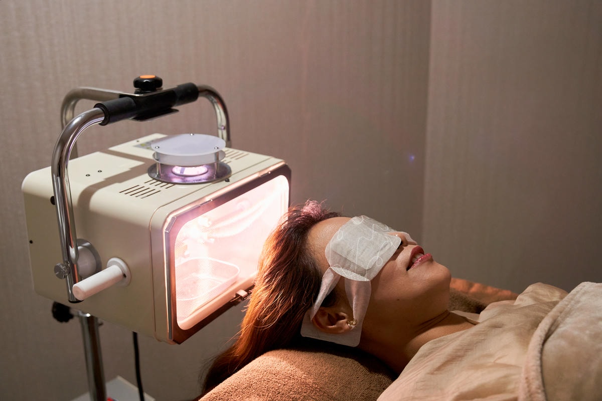 ▌生活提案|掉髮困擾怎麼辦?推薦「絲若雲建髮中心」AI頭皮檢測+日本SuperScalp授權、非侵入式活髮課程完整分享! ▌ - 第20張圖