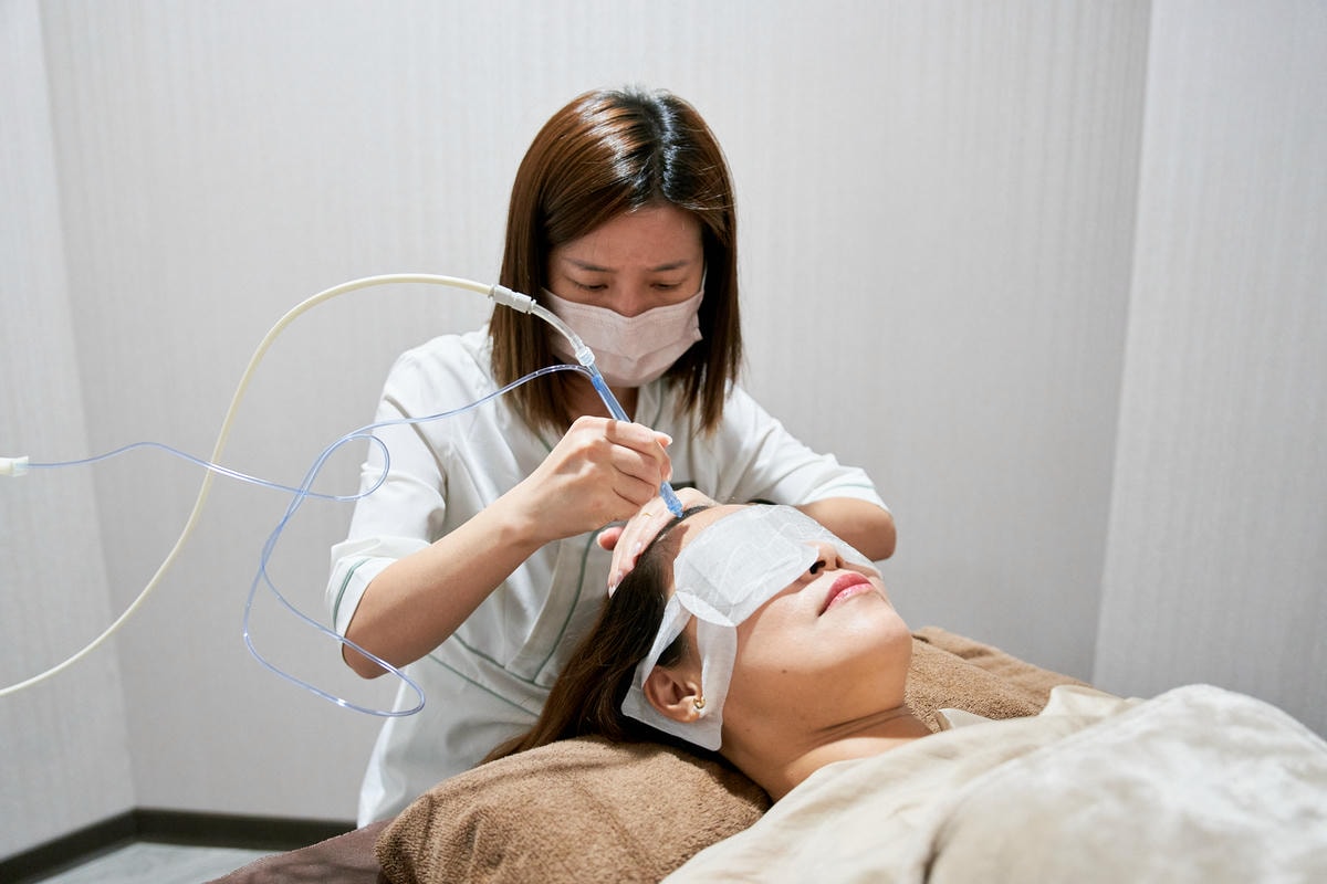 ▌生活提案|掉髮困擾怎麼辦?推薦「絲若雲建髮中心」AI頭皮檢測+日本SuperScalp授權、非侵入式活髮課程完整分享! ▌ - 第21張圖