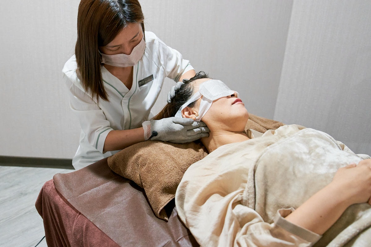 ▌生活提案|掉髮困擾怎麼辦?推薦「絲若雲建髮中心」AI頭皮檢測+日本SuperScalp授權、非侵入式活髮課程完整分享! ▌ - 第30張圖