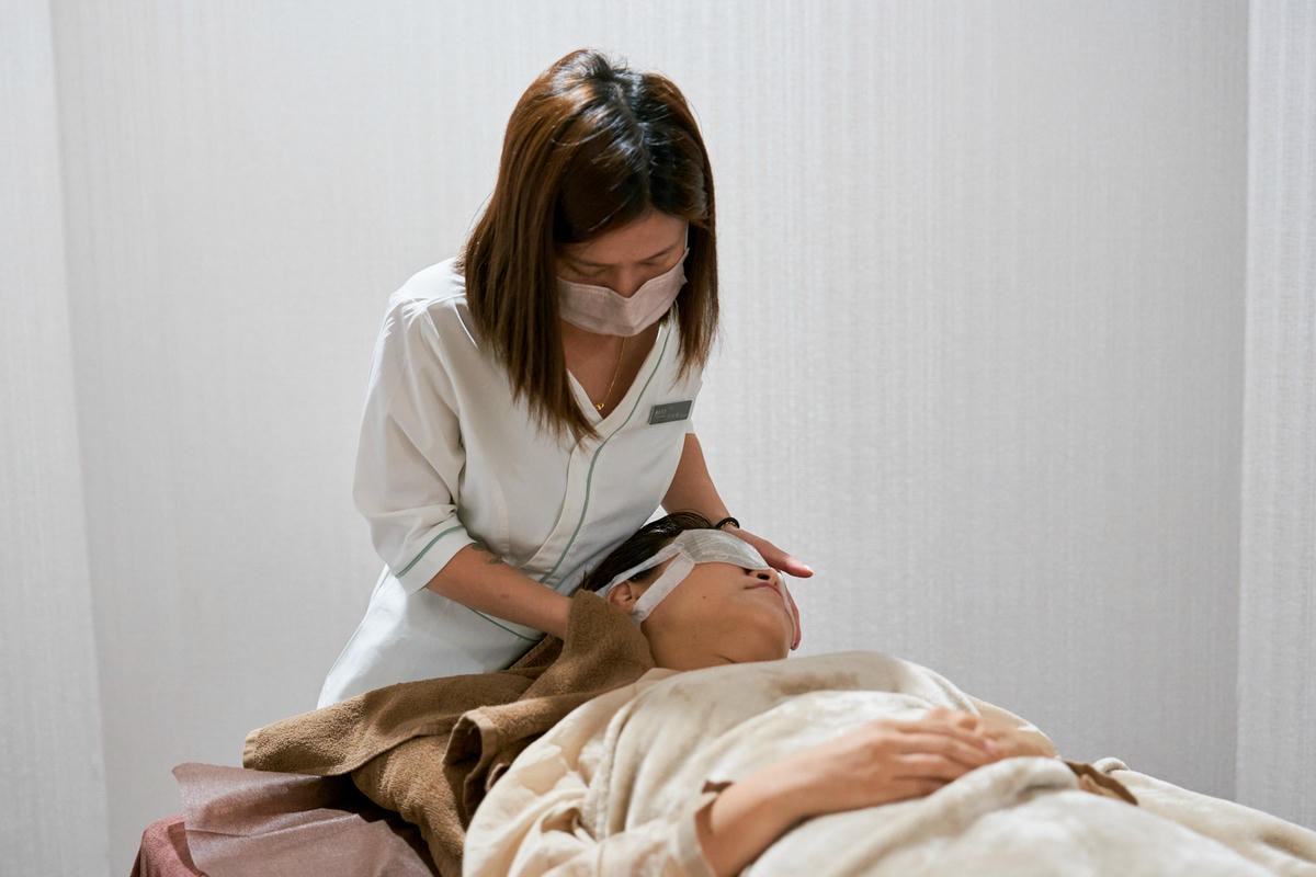 ▌生活提案|掉髮困擾怎麼辦?推薦「絲若雲建髮中心」AI頭皮檢測+日本SuperScalp授權、非侵入式活髮課程完整分享! ▌ - 第32張圖