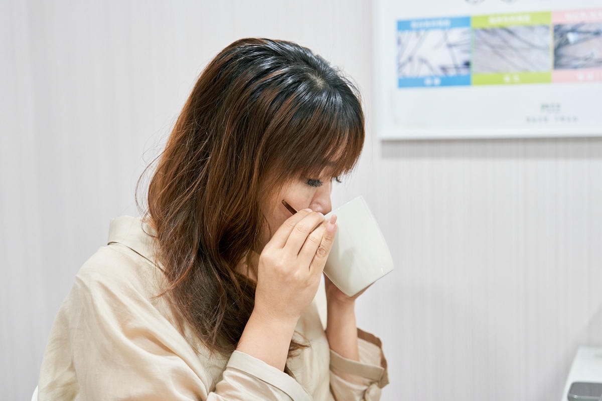 ▌生活提案|掉髮困擾怎麼辦?推薦「絲若雲建髮中心」AI頭皮檢測+日本SuperScalp授權、非侵入式活髮課程完整分享! ▌ - 第35張圖