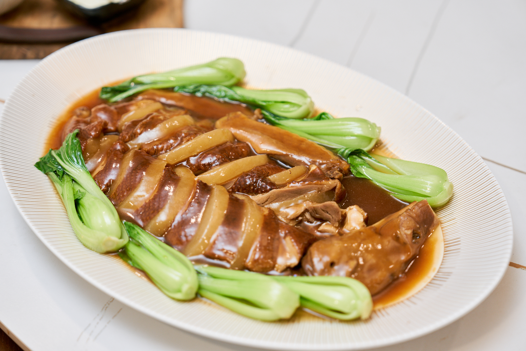 ▌台北美食|台北無菜單料理推薦「三餐四季精緻私廚」,隱藏老宅裡的私廚甄品饗宴,竟然只要 ? 元! ▌ - 第22張圖