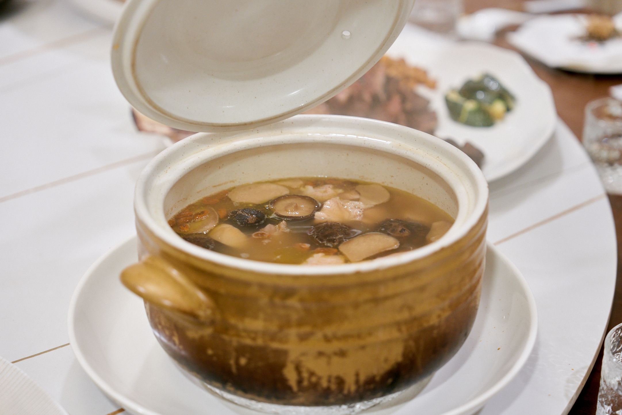 ▌台北美食|台北無菜單料理推薦「三餐四季精緻私廚」,隱藏老宅裡的私廚甄品饗宴,竟然只要 ? 元! ▌ - 第28張圖