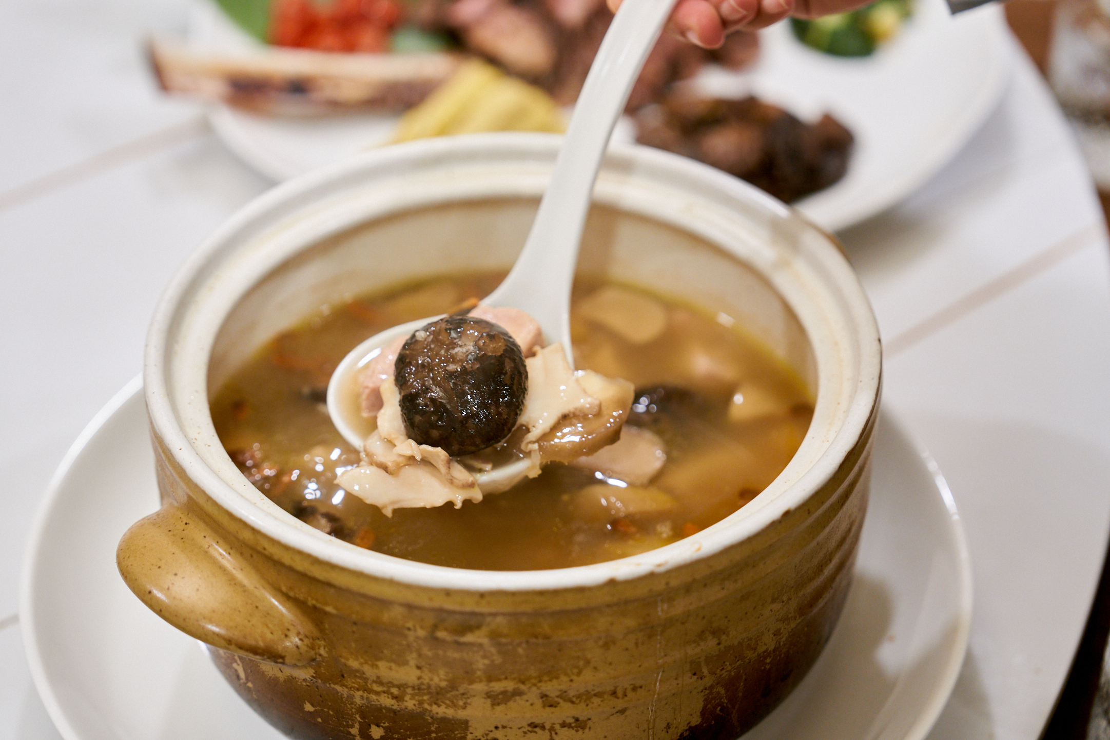 ▌台北美食|台北無菜單料理推薦「三餐四季精緻私廚」,隱藏老宅裡的私廚甄品饗宴,竟然只要 ? 元! ▌ - 第29張圖