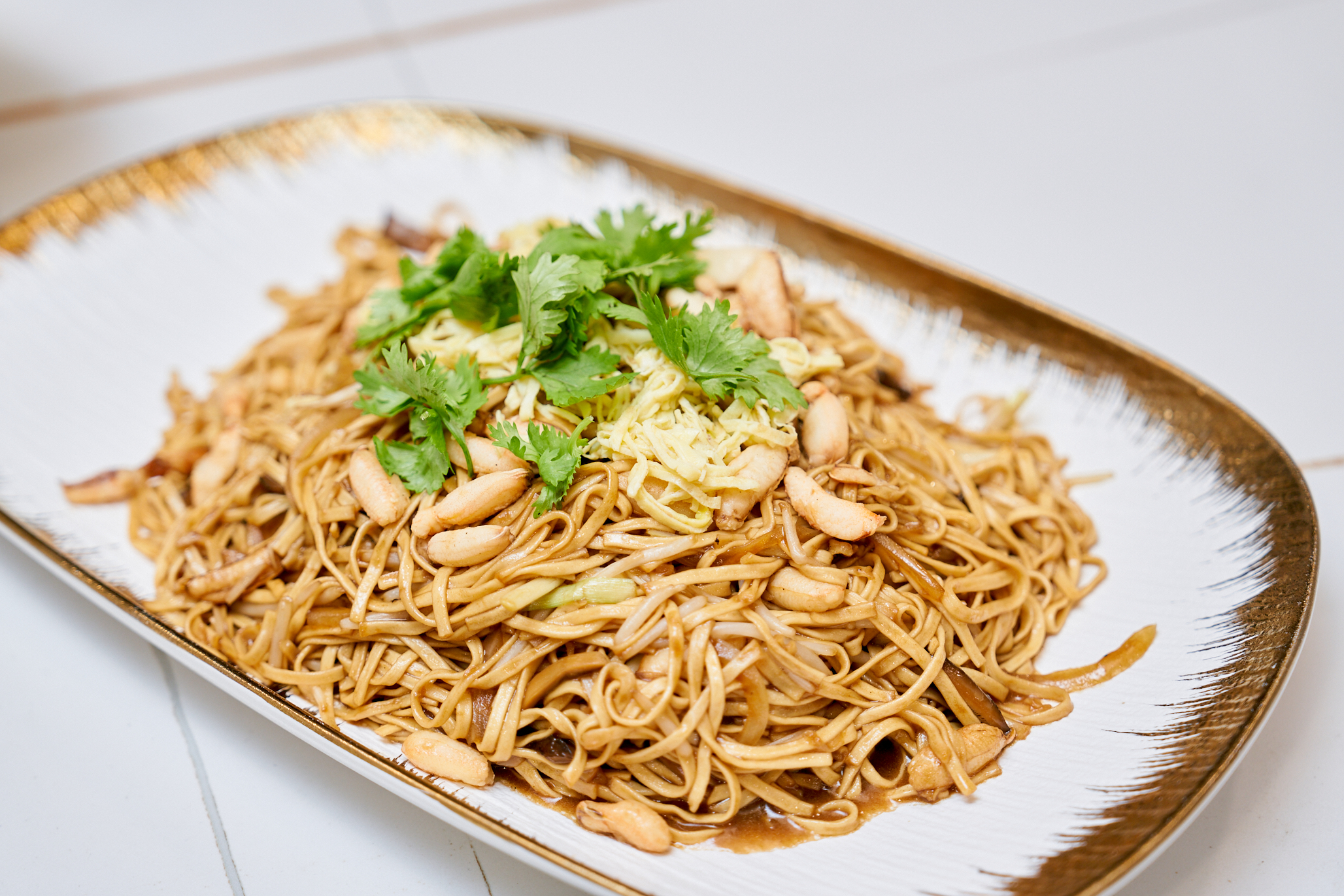 ▌台北美食|台北無菜單料理推薦「三餐四季精緻私廚」,隱藏老宅裡的私廚甄品饗宴,竟然只要 ? 元! ▌ - 第33張圖