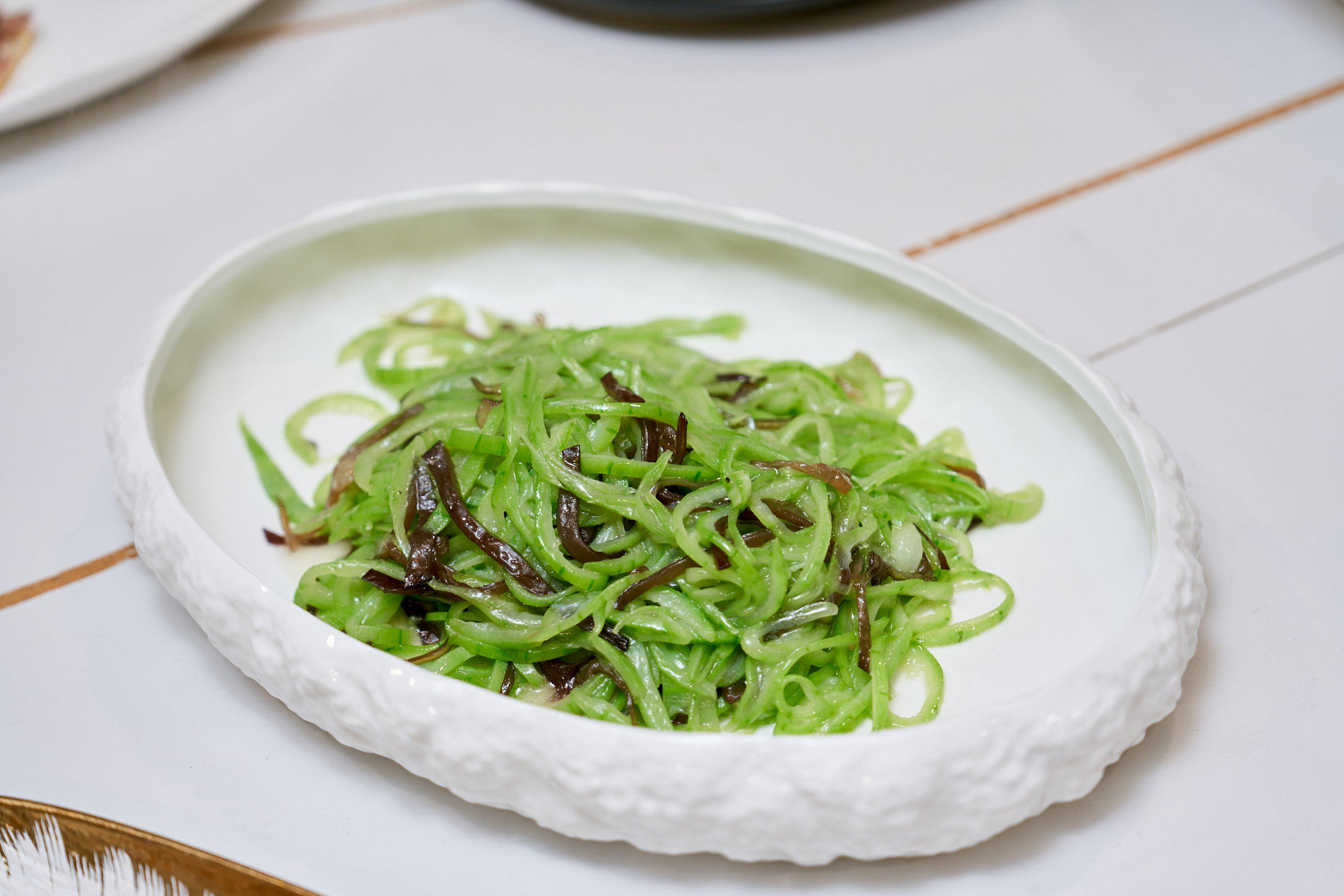 ▌台北美食|台北無菜單料理推薦「三餐四季精緻私廚」,隱藏老宅裡的私廚甄品饗宴,竟然只要 ? 元! ▌ - 第31張圖