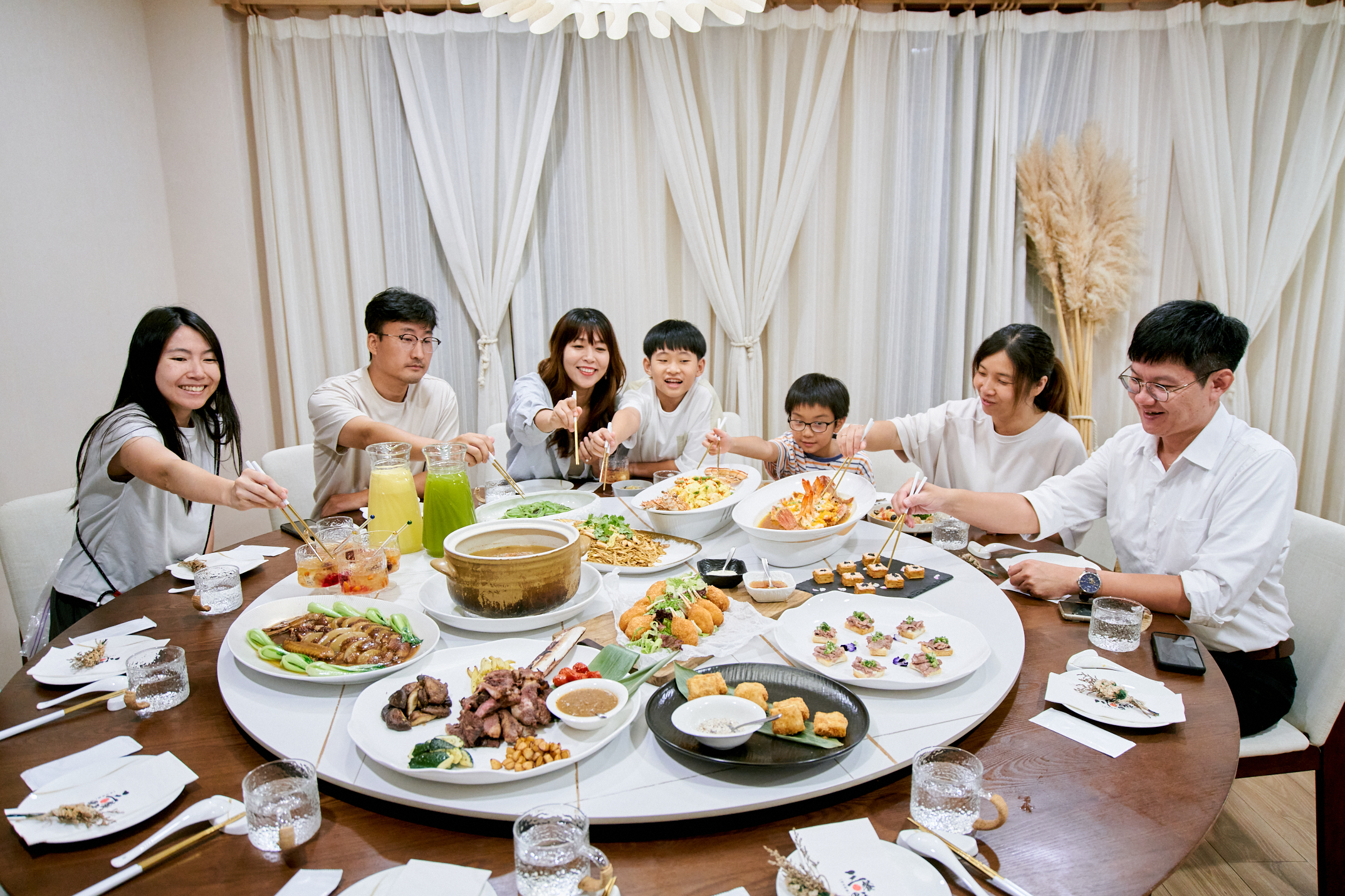 ▌台北美食|台北無菜單料理推薦「三餐四季精緻私廚」,隱藏老宅裡的私廚甄品饗宴,竟然只要 ? 元! ▌ - 第43張圖