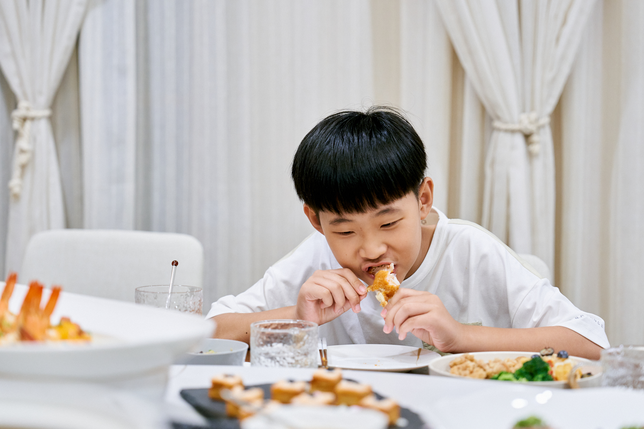 ▌台北美食|台北無菜單料理推薦「三餐四季精緻私廚」,隱藏老宅裡的私廚甄品饗宴,竟然只要 ? 元! ▌ - 第15張圖