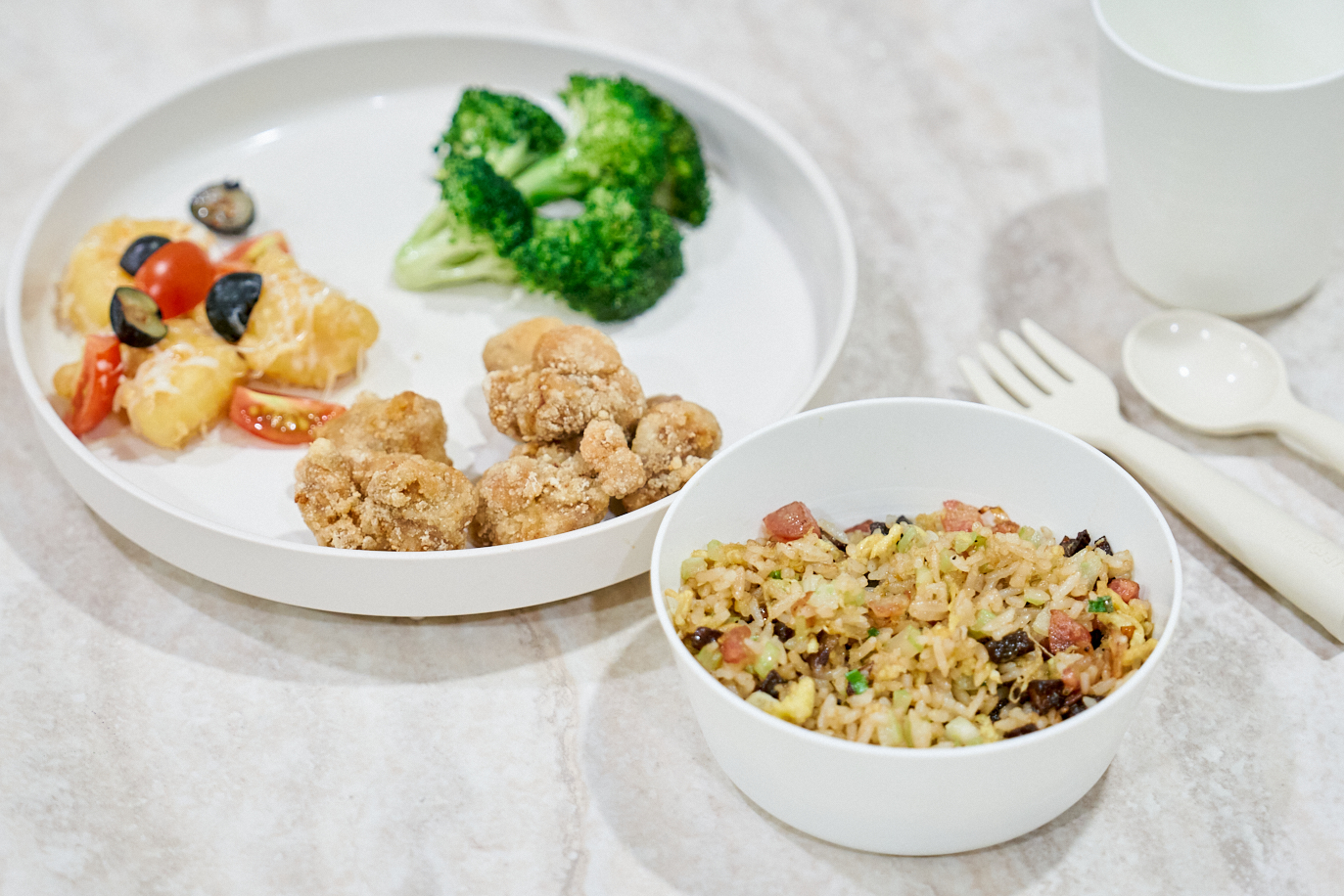 ▌台北美食|台北無菜單料理推薦「三餐四季精緻私廚」,隱藏老宅裡的私廚甄品饗宴,竟然只要 ? 元! ▌ - 第37張圖