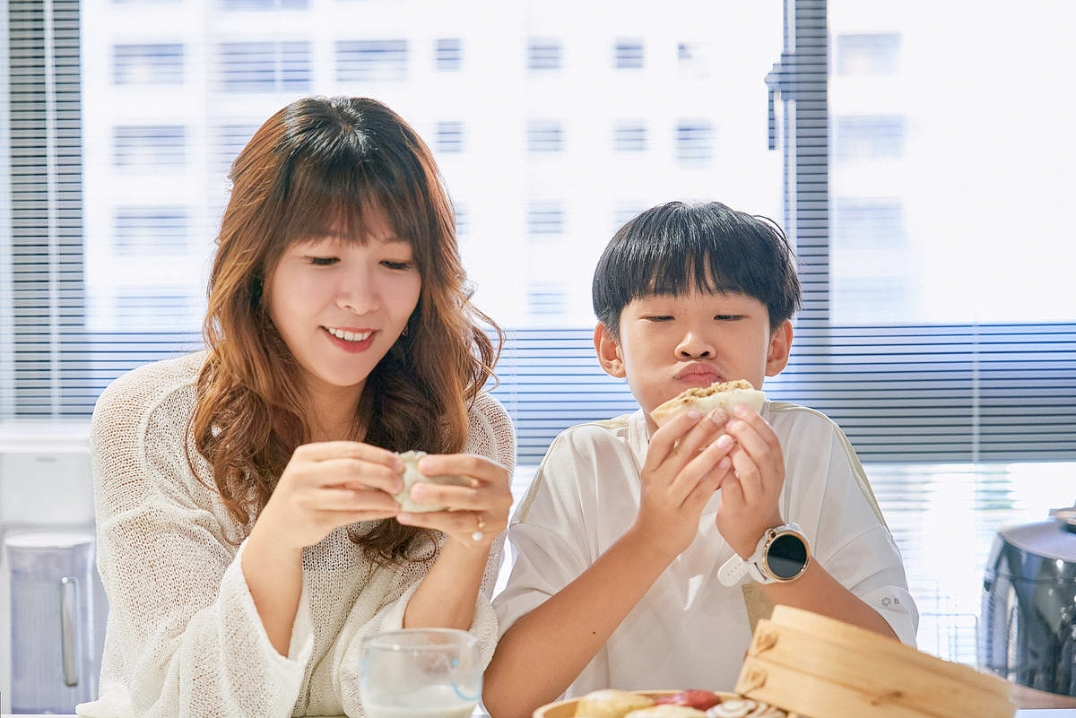 ▌宅配美食|冷凍包子界的天花板「滿面香」,健康路線也能超好吃的早餐新選擇! ▌ - 第4張圖