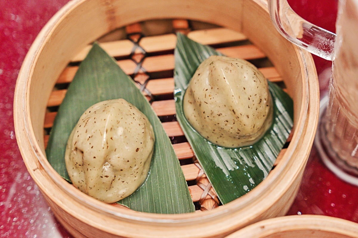 ▌台中美食|網美風 × 在地小吃的「有春茶館」,玩轉台中泡沫紅茶文化,獨家創意手調飲、古早味蜜糖粳粽冰,這裡都能找到! ▌ - 第17張圖