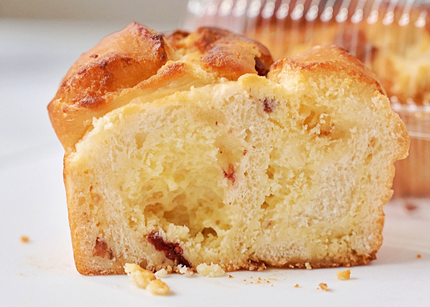 ▌2026健康麵包推薦|日常早餐+孩子點心=「艾立蛋糕」!裸麥系列×生吐司卷卷一次備齊!寒假免煩惱! ▌ - 第12張圖 ▌2026健康麵包推薦|日常早餐+孩子點心=「艾立蛋糕」!裸麥系列×生吐司卷卷一次備齊!寒假免煩惱! ▌