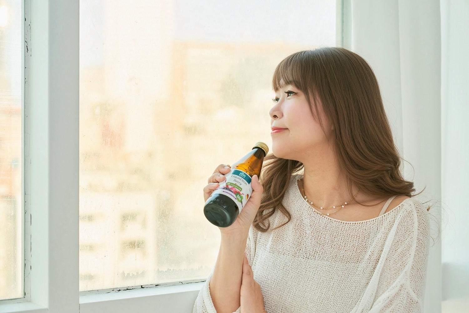 ▌健康話題｜我需要補鐵嗎？快速補充一日所需鐵質的「鐵定養顏」植物液態鐵」口感香甜超好入口！ ▌