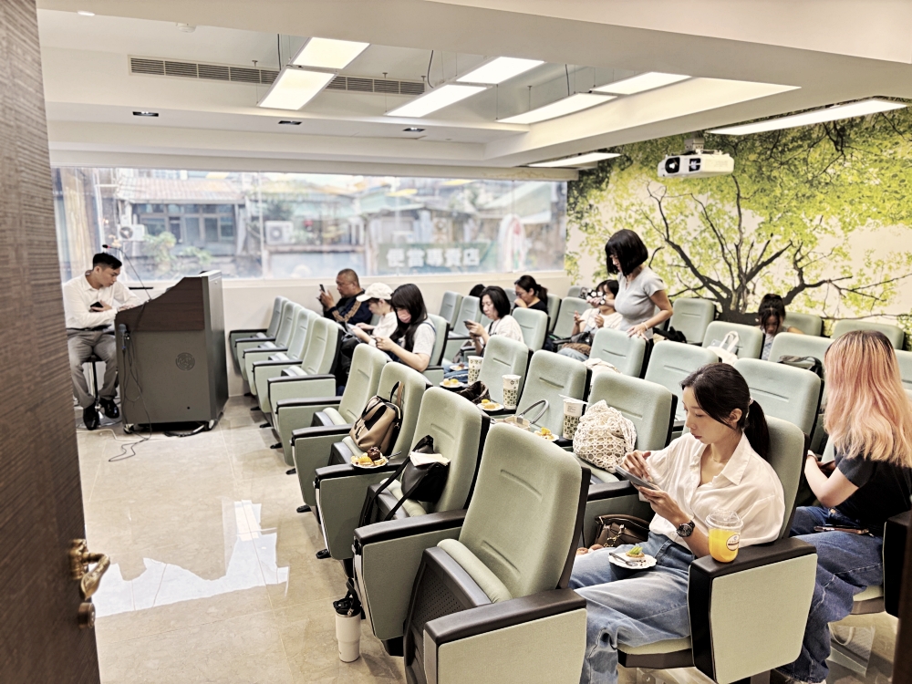 ▌日常生活｜原來徵信社真正面對的是人性，關於「立達徵信社 」兩三事 ▌