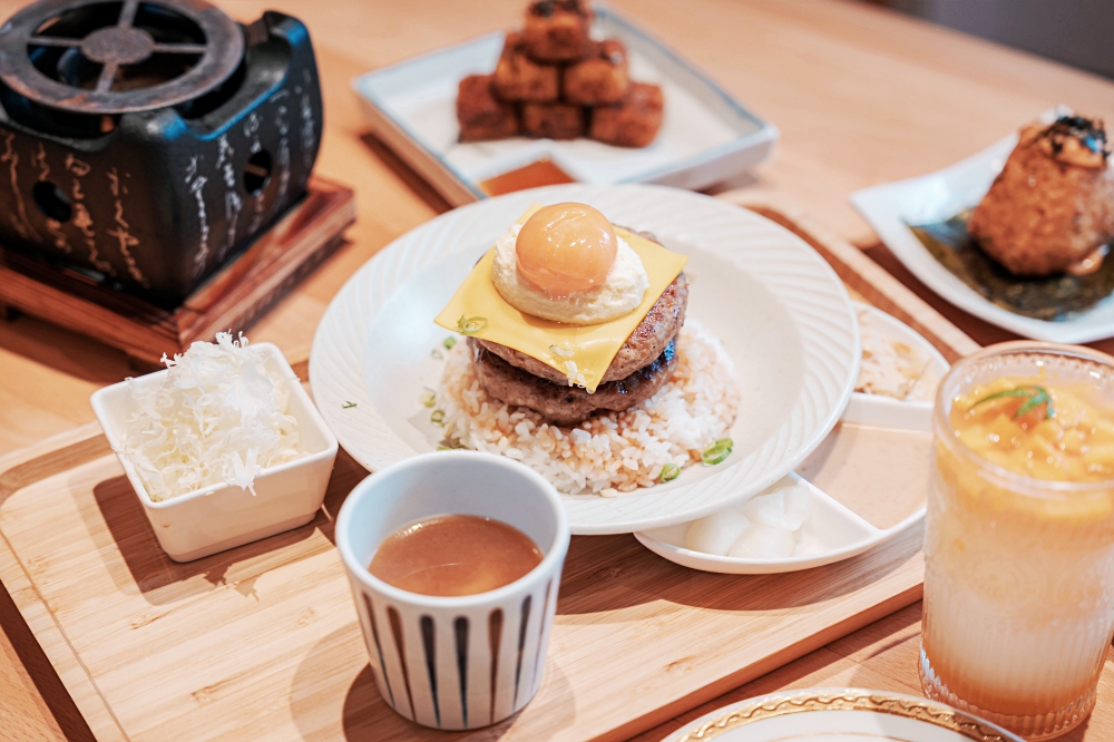 ▌台中美食|芒果控注意!「嵐山熟成牛かつ專売」芒果夏日甜點企劃限量開跑! ▌ - 第13張圖 ▌台中美食|芒果控注意!「嵐山熟成牛かつ專売」芒果夏日甜點企劃限量開跑! ▌