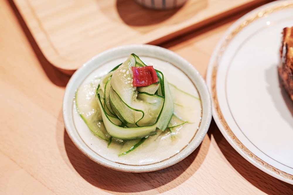▌台中美食|芒果控注意!「嵐山熟成牛かつ專売」芒果夏日甜點企劃限量開跑! ▌ - 第29張圖 ▌台中美食|芒果控注意!「嵐山熟成牛かつ專売」芒果夏日甜點企劃限量開跑! ▌