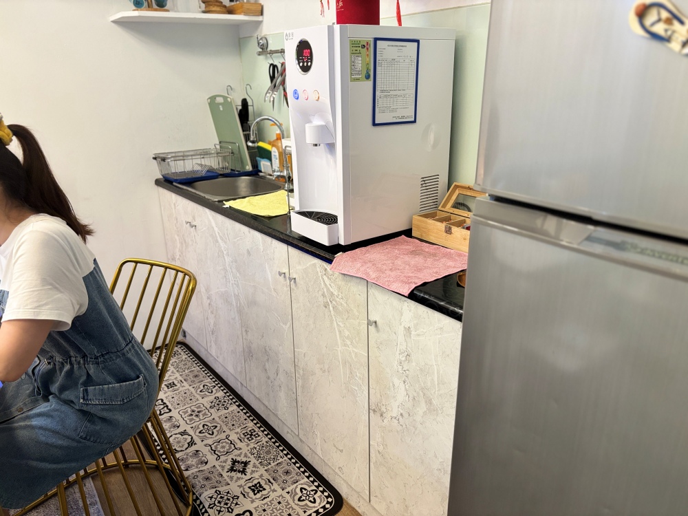 ▌墾丁住宿｜私人泳池、KTV跟電動麻將桌以外還離市區好近的「海角42號一館 Villa」，墾丁包棟推薦 ▌